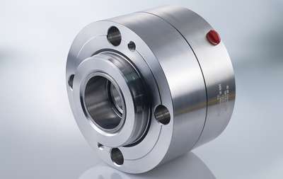 EagleBurgmann, mechanical seals, PTA production